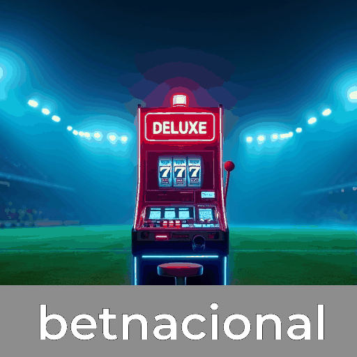 Experimente Roleta e Blackjack ao Vivo no Betnacional