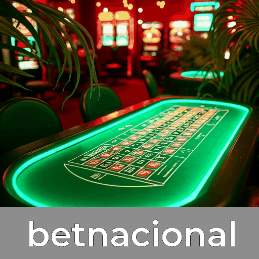 Explore o App Betnacional: Apostas Móveis com Facilidade e Diversidade