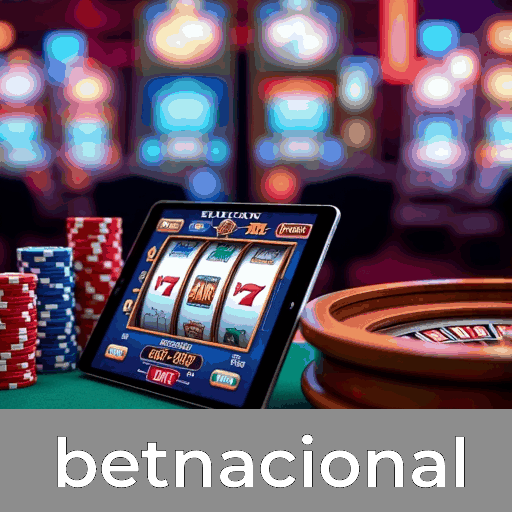 Aposte com Confiança: betnacional e a Expertise em Esportes Brasileiros