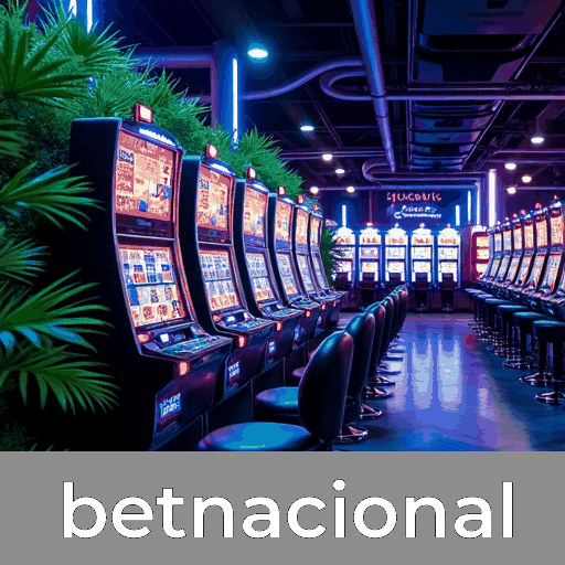 Betnacional: Aventura Instantânea e Altas Recompensas no Crash