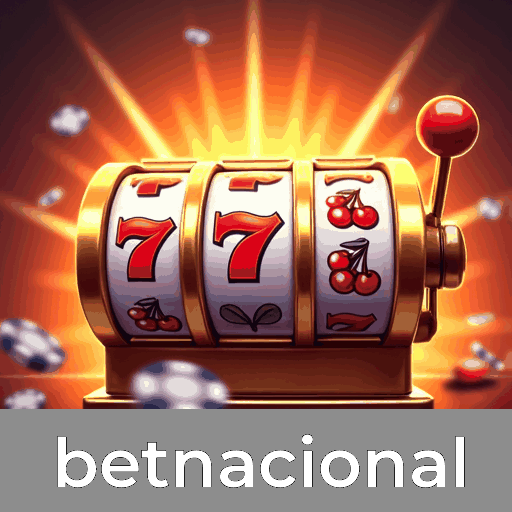 Diversão e Emoção no Casino Betnacional com Jogos Exclusivos