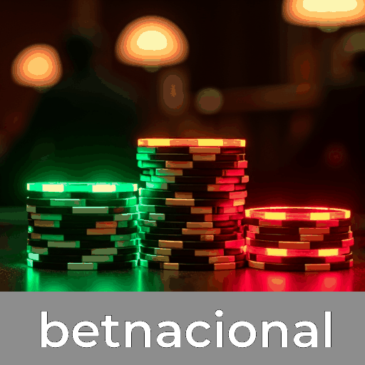 Experiência Profissional em Jogos de Mesa ao Vivo no Betnacional