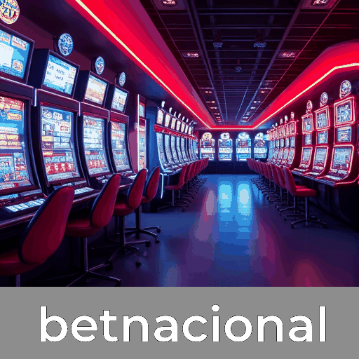 Betnacional: Seu Cassino Confiável e Premiado