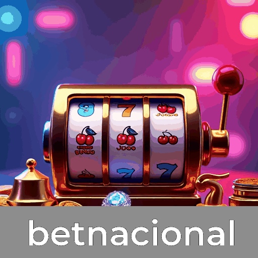 Betnacional: Vibração e Ganhos nos Jogos de Casino