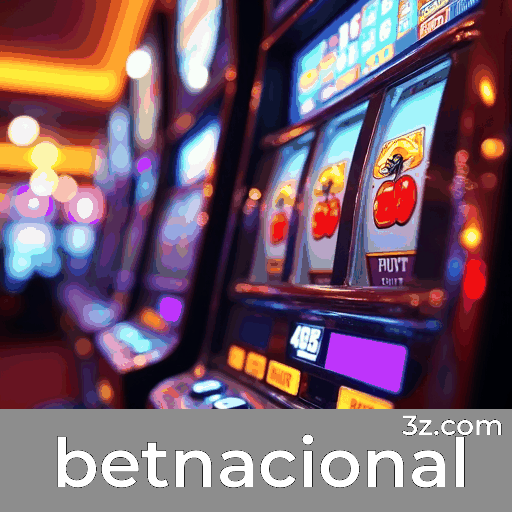 betnacional login page Brazil – secure online casino access