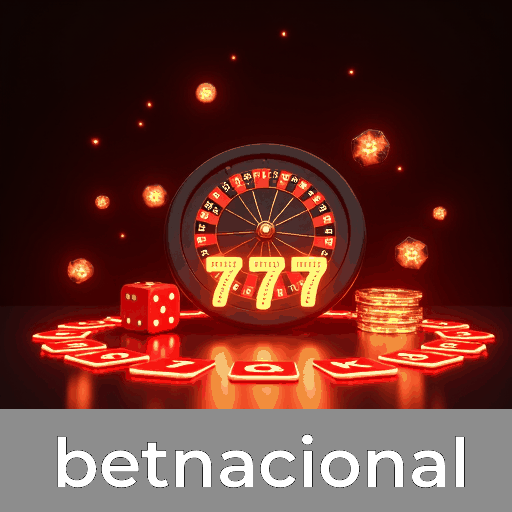 betnacional: Slots de Alto RTP, Jogos de Mesa Variados e Realismo com Dealers Ao Vivo