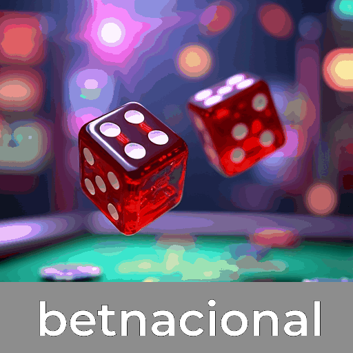 Betnacional: Vibração e Ganhos nos Jogos de Casino