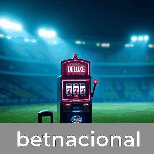 Betnacional: A Revolução das Apostas com Aplicativo Móvel